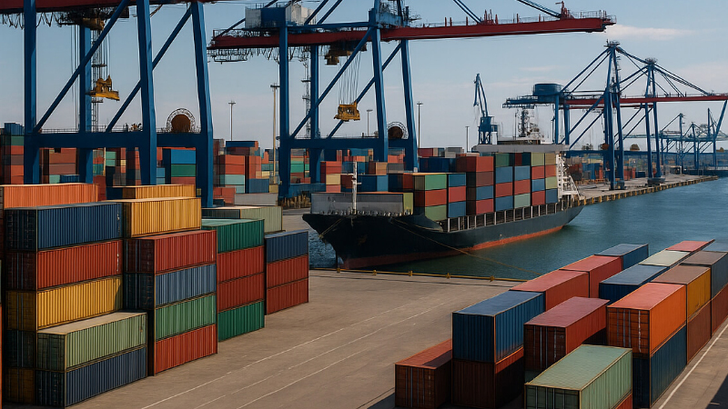 Ticaret Bakanlığı, çok sayıda sanayi ve tüketim ürününde ithalatta gözetim
