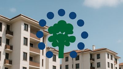 TOKİ’nin 500 bin sosyal konut projesinde beklenen takvim netleşti. Bakan