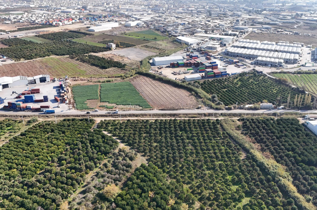 Toroslar Belediyesi, ilçenin ekonomik geleceğini doğrudan etkileyecek önemli bir planlama