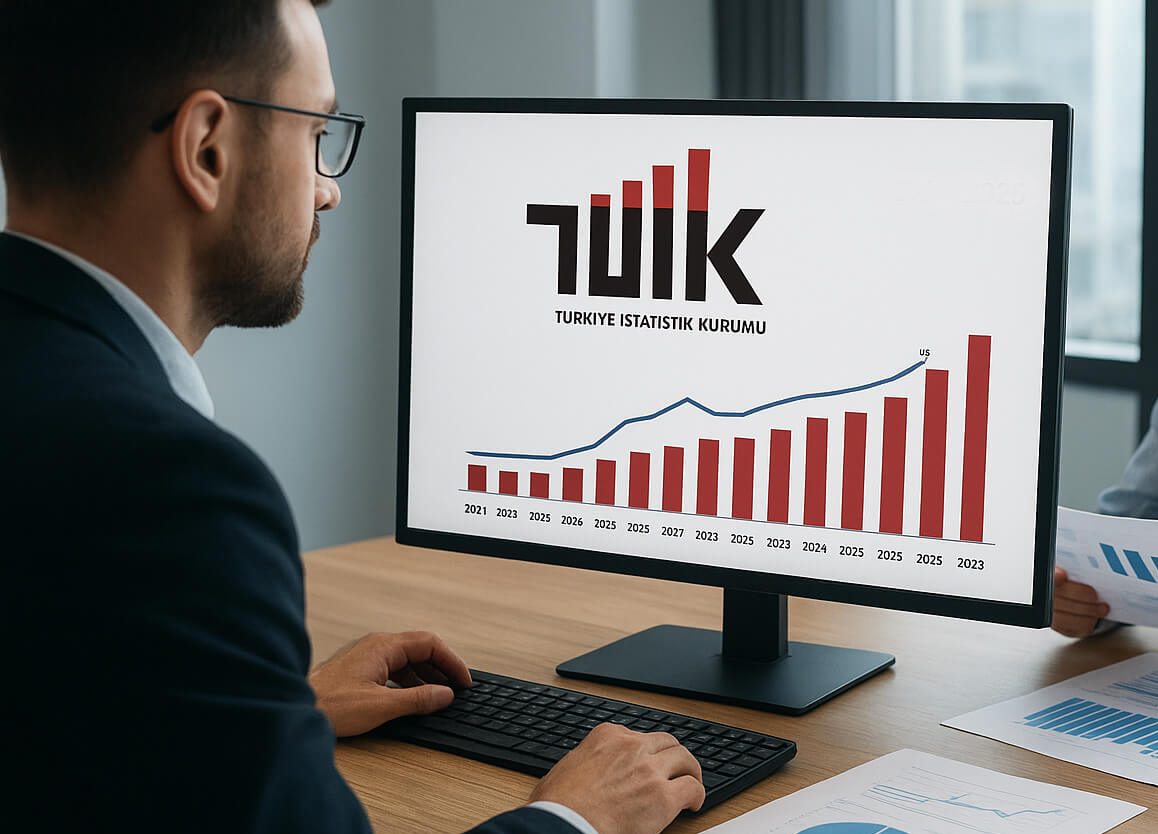 Aylık en yüksek reel getiri, yurt içi üretici fiyat endeksi