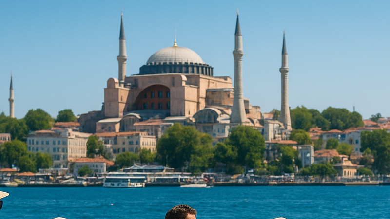 Turizm uydu hesabı, ulusal hesaplarla uyumlu olacak şekilde turizmin ekonomik