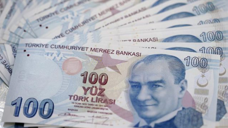 Türk-İş’in Aralık 2025 raporuna göre açlık sınırı 30 bin TL’yi