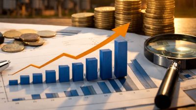 Merkez Bankası’nın yayımladığı son anket verileri, enflasyon beklentilerinde aşağı yönlü