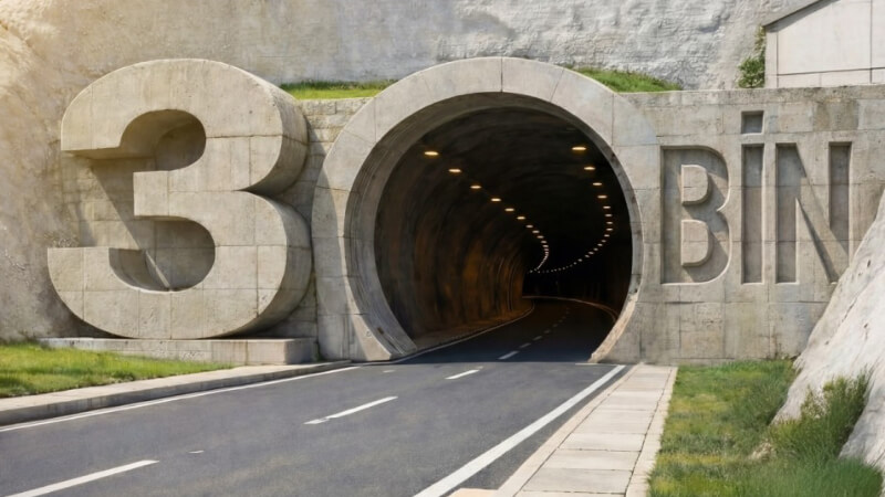 Türkiye’de bölünmüş yol uzunluğu 30 bin kilometreyi aştı. Cumhurbaşkanı Erdoğan’ın