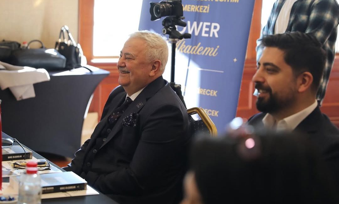 Gayrimenkul sektöründe istikrar, liderlik ve sürdürülebilir başarı denildiğinde öne çıkan