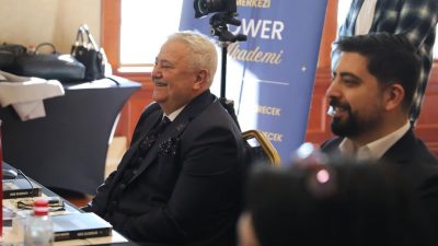 Gayrimenkul sektöründe istikrar, liderlik ve sürdürülebilir başarı denildiğinde öne çıkan