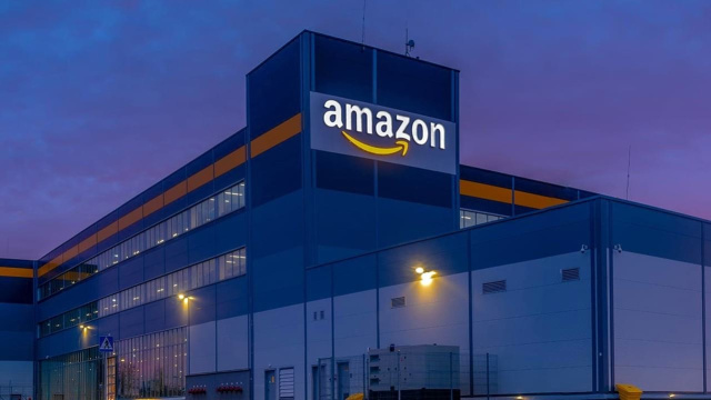Amazon, 30 bin kişilik işten çıkarma planının ikinci aşamasına hazırlanıyor.
