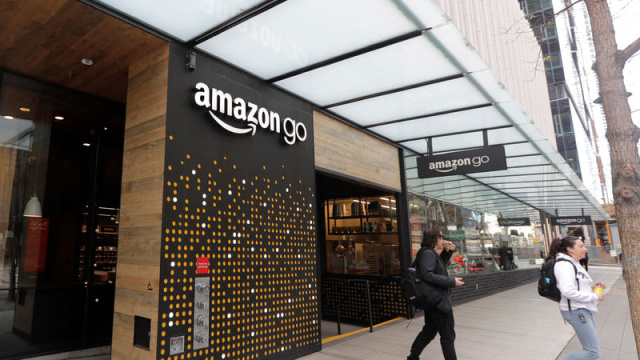 Amazon, organizasyonel yeniden yapılanma kapsamında yaklaşık 16 bin kişiyi işten
