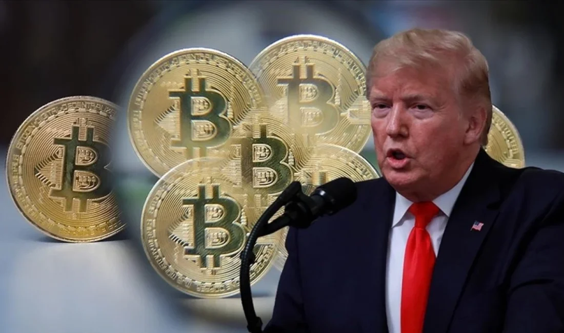 Trump’ın yeniden başkan seçilmesi kriptoyu uçurmadı. Bitcoin 90 bin doların