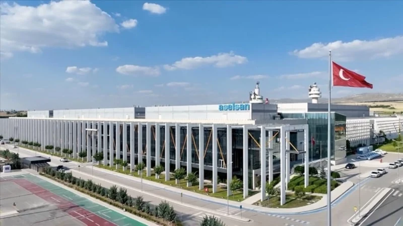 ASELSAN, Asya Pasifik bölgesindeki müşterilerle haberleşme sistemleri ve insansız deniz