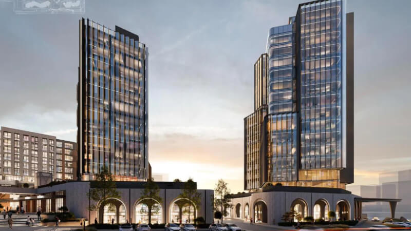 Ankara merkezli Fırat Life Style, 89 milyar TL’lik yeni yatırım
