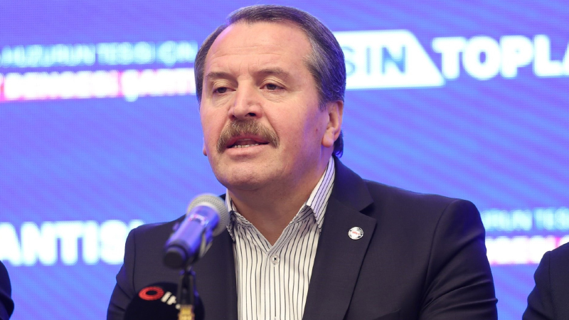 Memur-Sen’den yüzde 18,6’lık zamma sert tepki geldi. Genel Başkan Ali