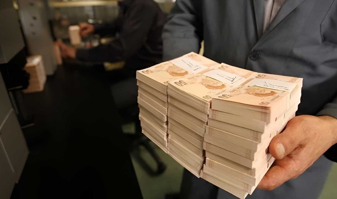 Sosyal yardım ödemeleri memur maaş katsayısı düzenlemesiyle artırıldı. Evde bakım,