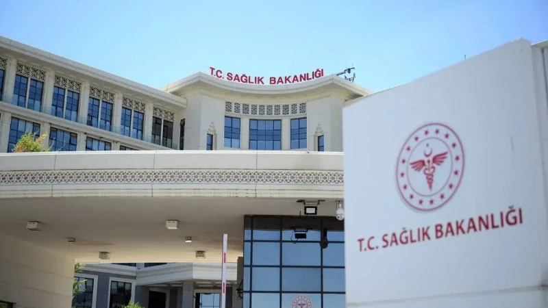 İlacını eczanede bulamayanlar artık 444 4 680’i arayacak. Sağlık Bakanlığı
