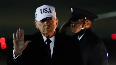 Trump’tan dünya ticaretini sarsacak karar: İran ile iş yapan ülkelere