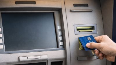 Yıllık enflasyon verilerinin ardından, mevzuat gereği bankaların para transferlerinden aldığı