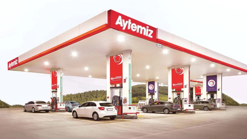 Aytemiz Akaryakıt’ta sürpriz hisse devri gerçekleşti. Rus enerji devi Tatneft,