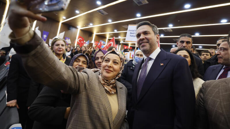 Bakan Bayraktar, Akkuyu’nun ardından Sinop ve Trakya’da da nükleer santral