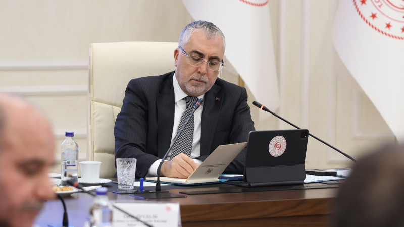 İŞKUR Gençlik Programı’nda destek artırıldı. Günlük harçlık 1.375 TL’ye, aylık