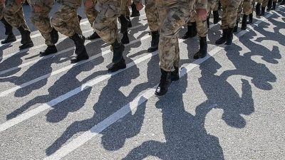 2026 bedelli askerlik celp dönemleri ve birlik yerleri açıklandı. MSB
