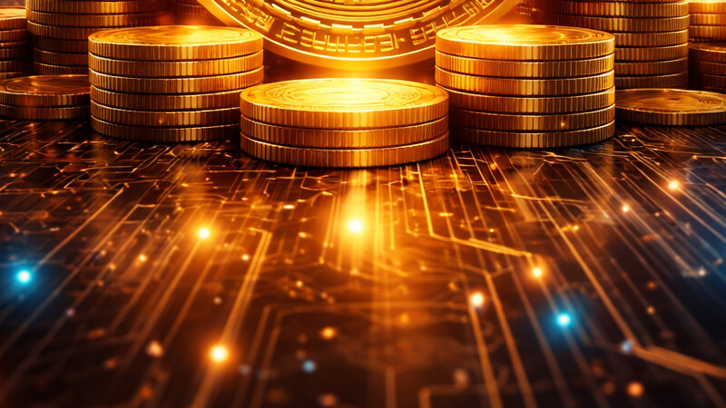 Bitcoin 81 bin dolara kadar geriledi. Kasım ayındaki dip seviyelere