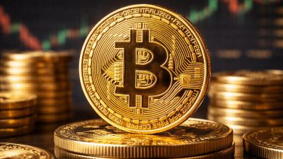 Bitcoin, küresel riskten kaçış dalgasıyla 86 bin dolara geriledi. Son