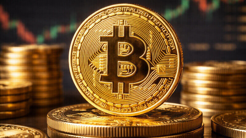 Bitcoin, küresel riskten kaçış dalgasıyla 86 bin dolara geriledi. Son