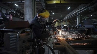 TÜİK Kasım 2025 ücretli çalışan istatistiklerini yayımladı. Toplam çalışan sayısı