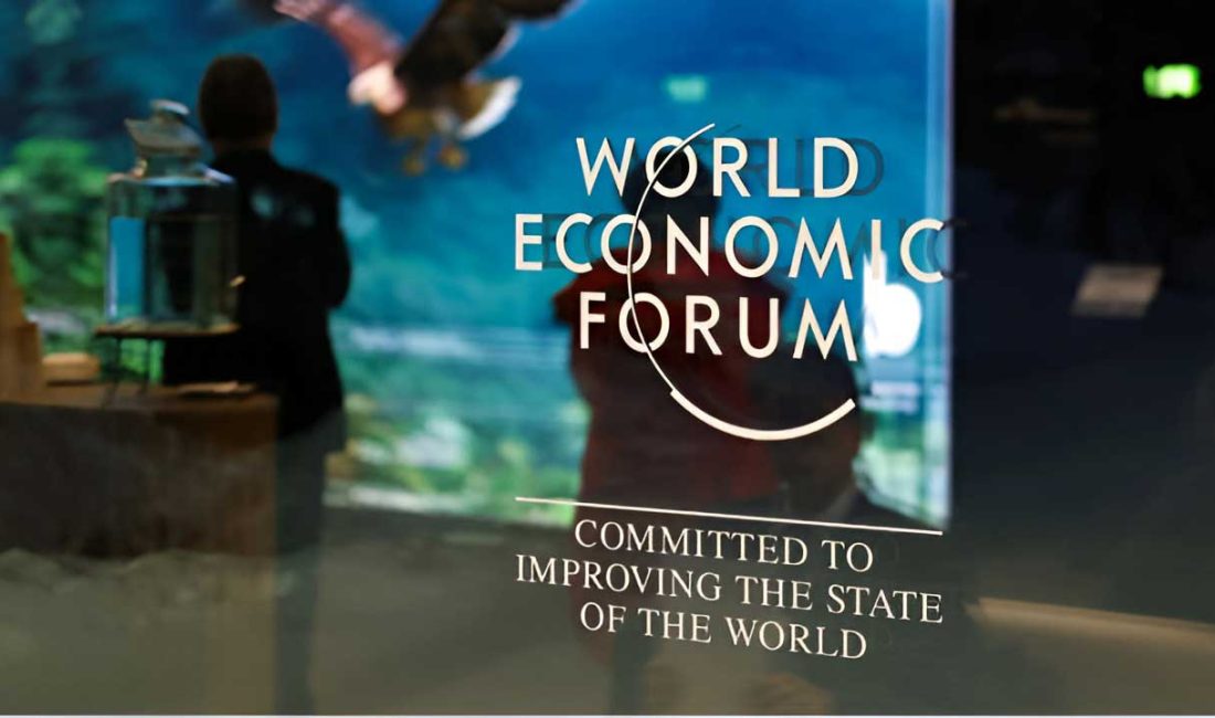 Davos 2026 Zirvesi 19-23 Ocak’ta İsviçre’de düzenlenecek. Trump, Macron, von