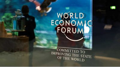 Davos 2026 Zirvesi 19-23 Ocak’ta İsviçre’de düzenlenecek. Trump, Macron, von