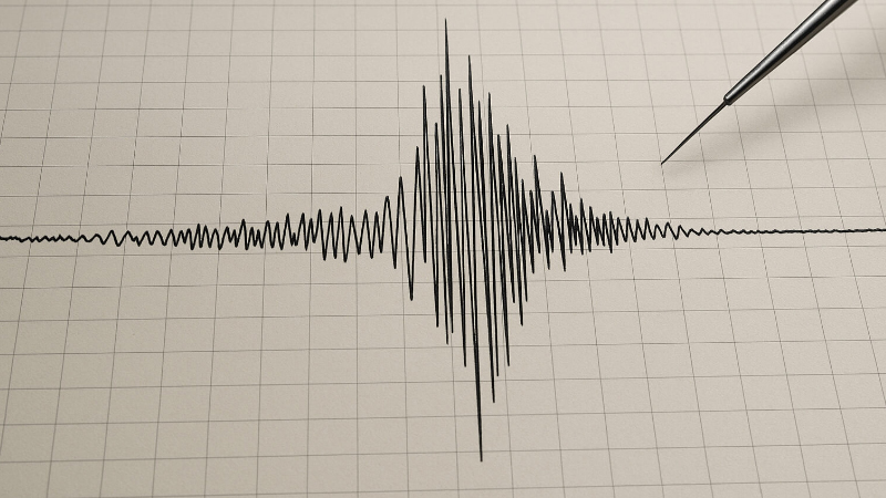 Balıkesir Sındırgı’da 5.1 büyüklüğünde deprem meydana geldi. Prof. Dr. Şener