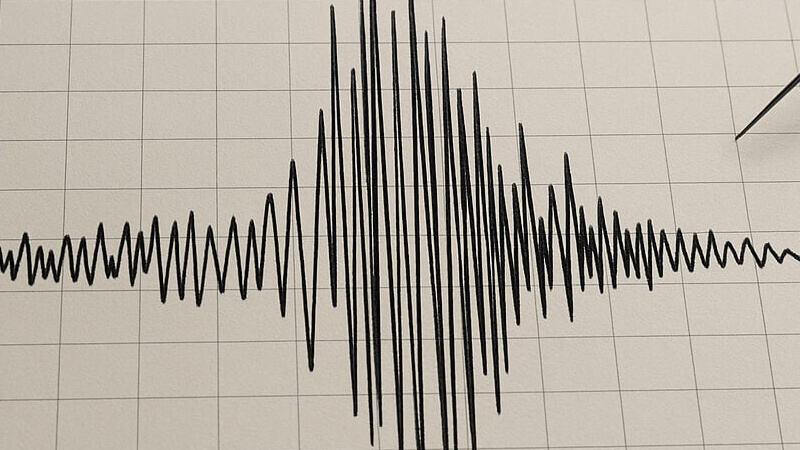 Gaziantep’in Nurdağı ilçesinde 4.1 büyüklüğünde deprem meydana geldi. AFAD, depremin