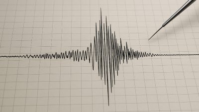 Elazığ’ın Baskil ilçesinde 4,7 büyüklüğünde deprem meydana geldi. AFAD ve