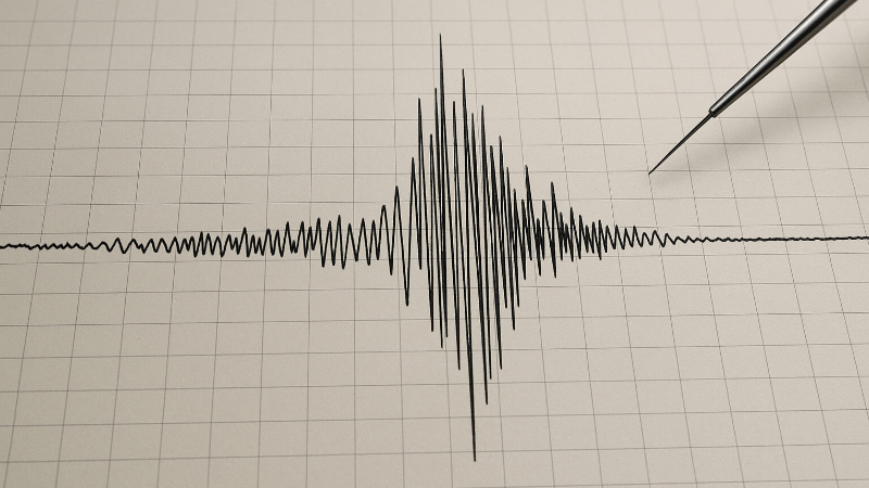 Elazığ’ın Baskil ilçesinde 4,7 büyüklüğünde deprem meydana geldi. AFAD ve