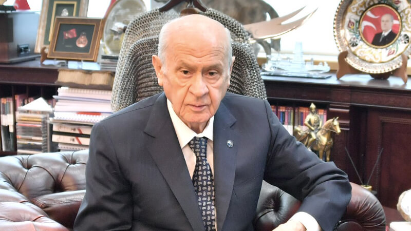 Bahçeli’den erken seçim iddialarına net yanıt geldi. “Bu dönemde erken