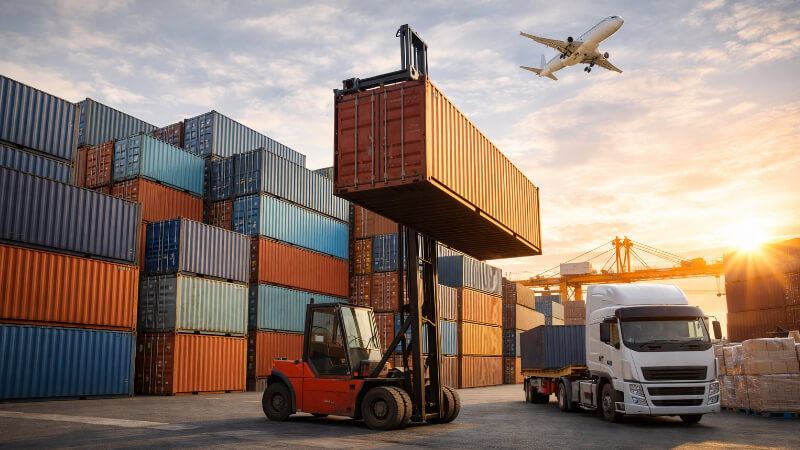 Türkiye İstatistik Kurumu ile Ticaret Bakanlığı iş birliğiyle genel ticaret