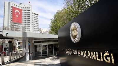 Türkiye, Almanya, Fransa ve İngiltere başta olmak üzere bazı Avrupa