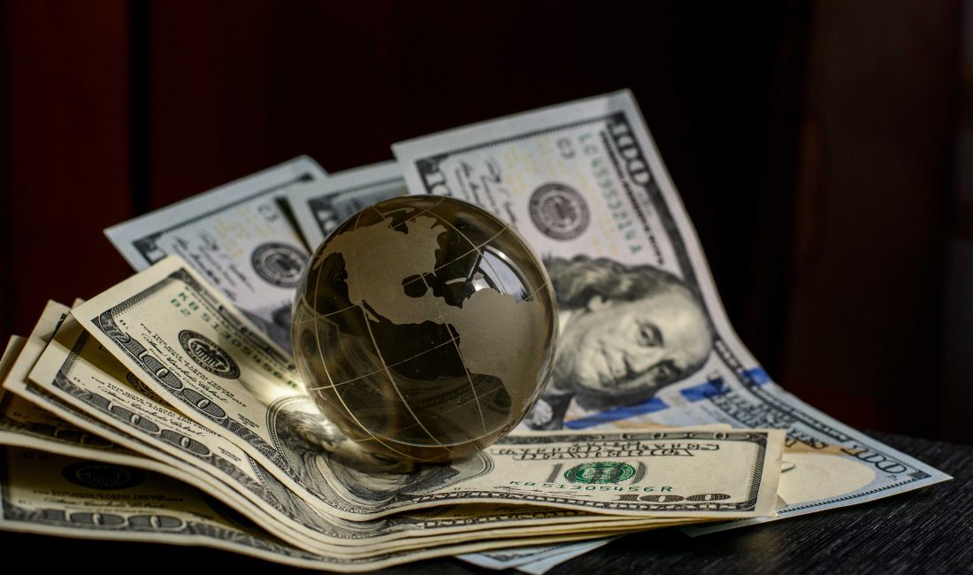 ABD’nin Venezuela operasyonu sonrası dolar endeksi güç kazandı. Petrol ve