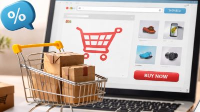 Ticaret Bakanlığı, e-ticaret sitelerinde fahiş fiyat artışı yapan ürünlere erişimin