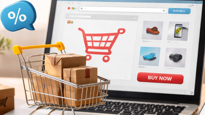 Ticaret Bakanlığı, e-ticaret sitelerinde fahiş fiyat artışı yapan ürünlere erişimin