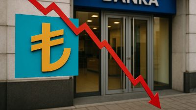 Ekonomi yönetimi, ek hesaplarda patlayan borçlanmayı sınırlamak için KMH limitlerini