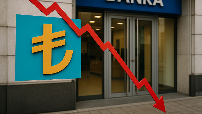 Ekonomi yönetimi, ek hesaplarda patlayan borçlanmayı sınırlamak için KMH limitlerini