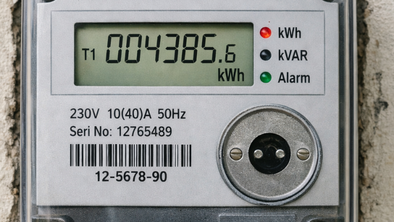 EPDK Başkanı Mustafa Yılmaz, elektrik fiyatlarının enflasyonun gerisinde kaldığını belirterek
