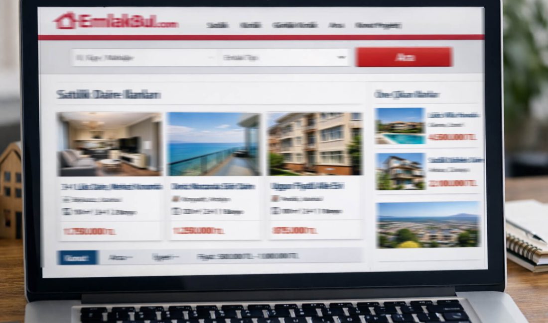 Satılık konut ilanlarında güvenlik için yeni dönem başlıyor. 1 Şubat