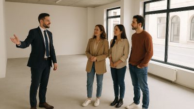 Emlak danışmanlarına getirilen 20 bin – 40 bin TL’lik yıllık