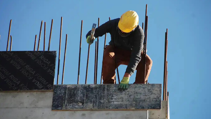 THBB Aralık 2025 Hazır Beton Endeksi yayımlandı. İnşaatta faaliyetler korunurken