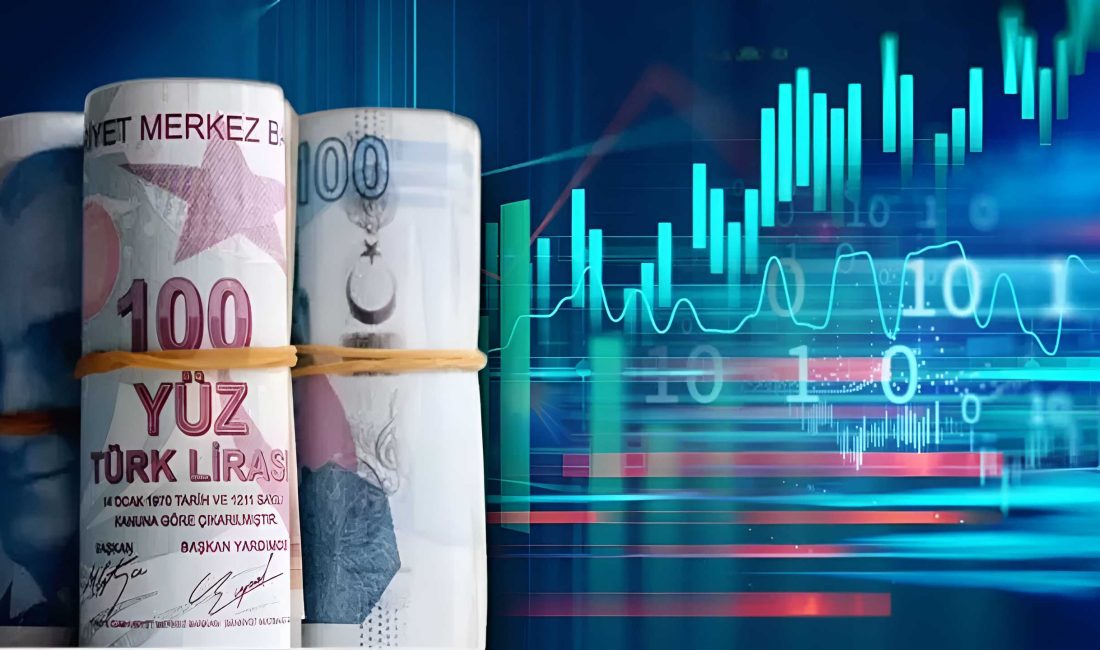 TCMB’nin Ocak 2026 Piyasa Katılımcıları Anketi enflasyon, faiz ve dolar