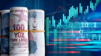 TCMB’nin Ocak 2026 Piyasa Katılımcıları Anketi enflasyon, faiz ve dolar