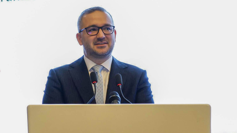 TCMB Başkanı Fatih Karahan, aylık enflasyonun 63 ay sonra ilk