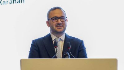 TCMB, 2026’da da sıkı para politikası ve enflasyon hedeflemesi rejimini